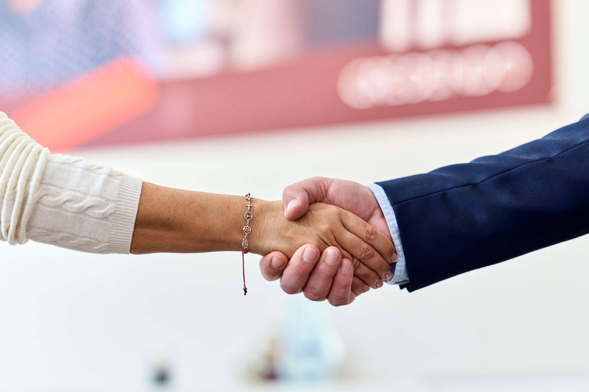 ZMZ Trading Company Story